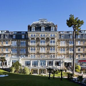 Hôtel Barrière Le Royal La Baule